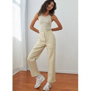 Wilfred Free Modern Utility Pant